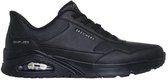 Skechers UNO-BANKSIA LUXE Heren Instappers - Zwart