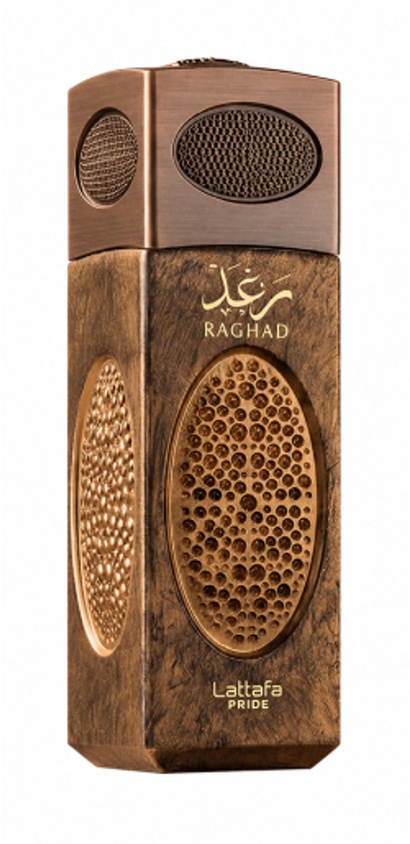 Lattafa Raghad - Eau de Parfum - 100 ml