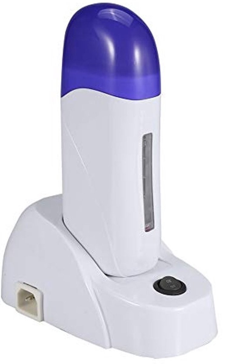 Professionele wax heater voor efficiënte ontharing