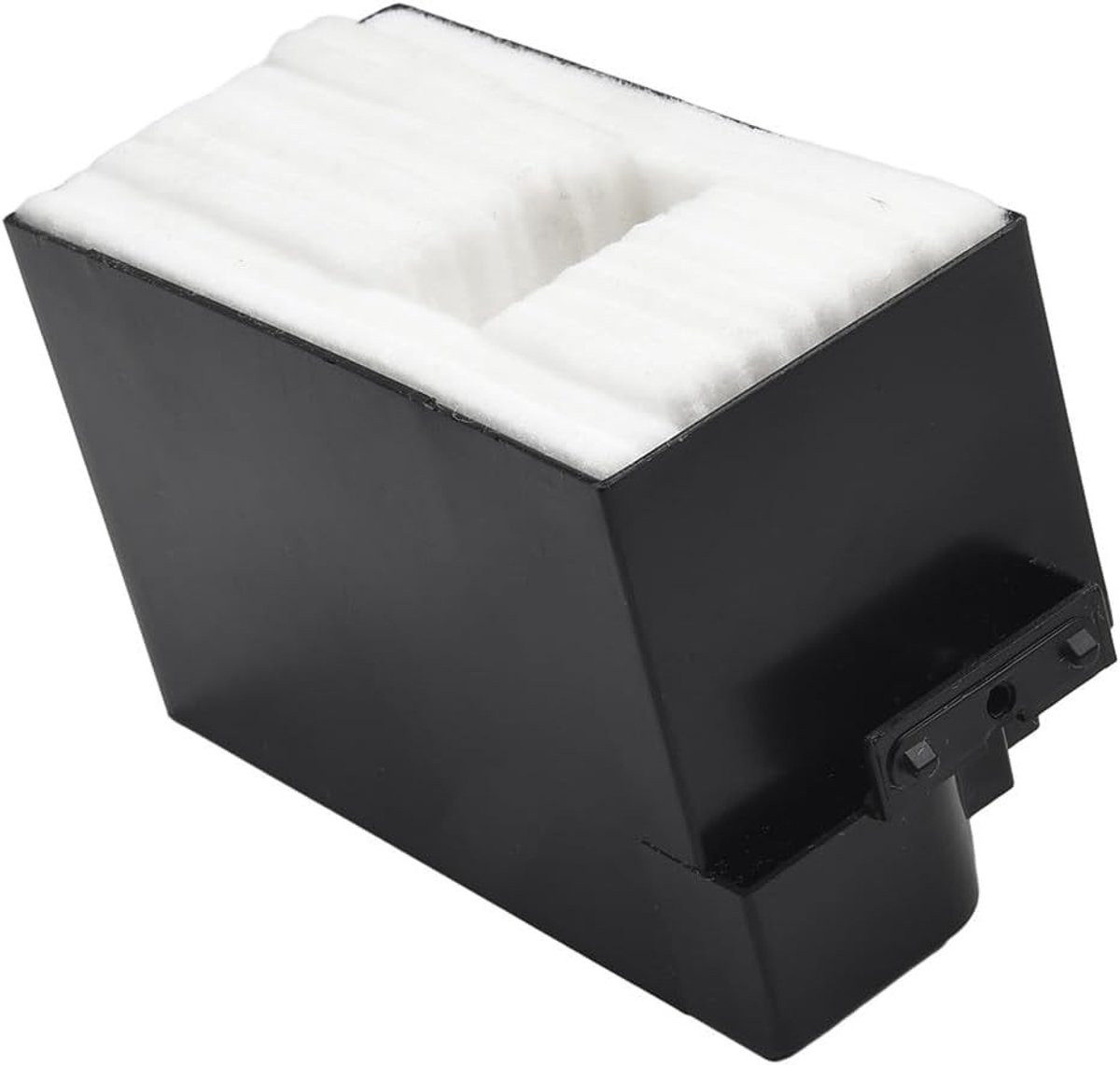 Inktpad sponsset voor XP 760, XP 800, XP 801 en XP 802 printers - Afval inkt tank en onderhoudsaccessoires (2 stuks)