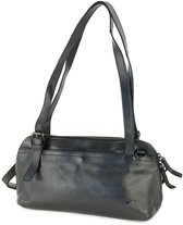 Sac bandoulière Bear Design noir