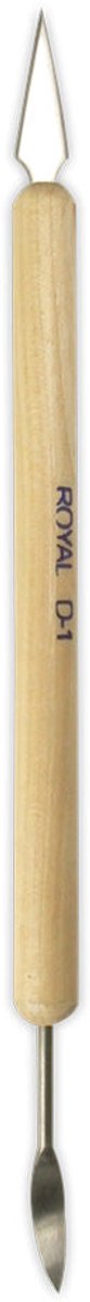 Royal & Langnickel Scratch n-Dust Gereedschap