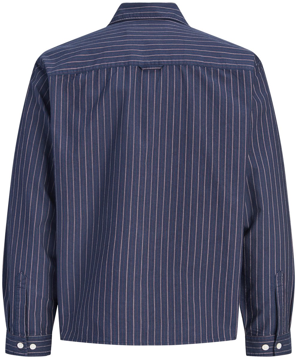 Jack & Jones Oxford overhemd Relaxed Fit Oxford overhemd