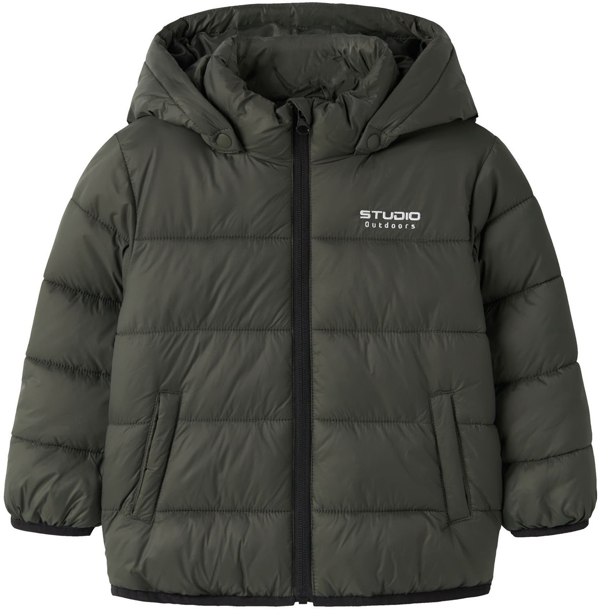 Name it Jas Puffer
