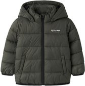 Name it Jas Puffer