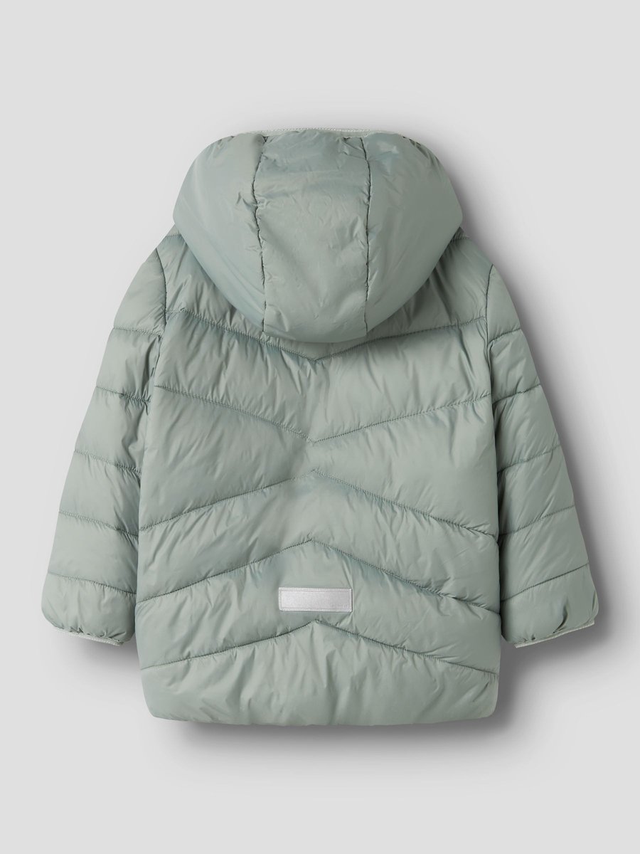 Name it Jas Puffer