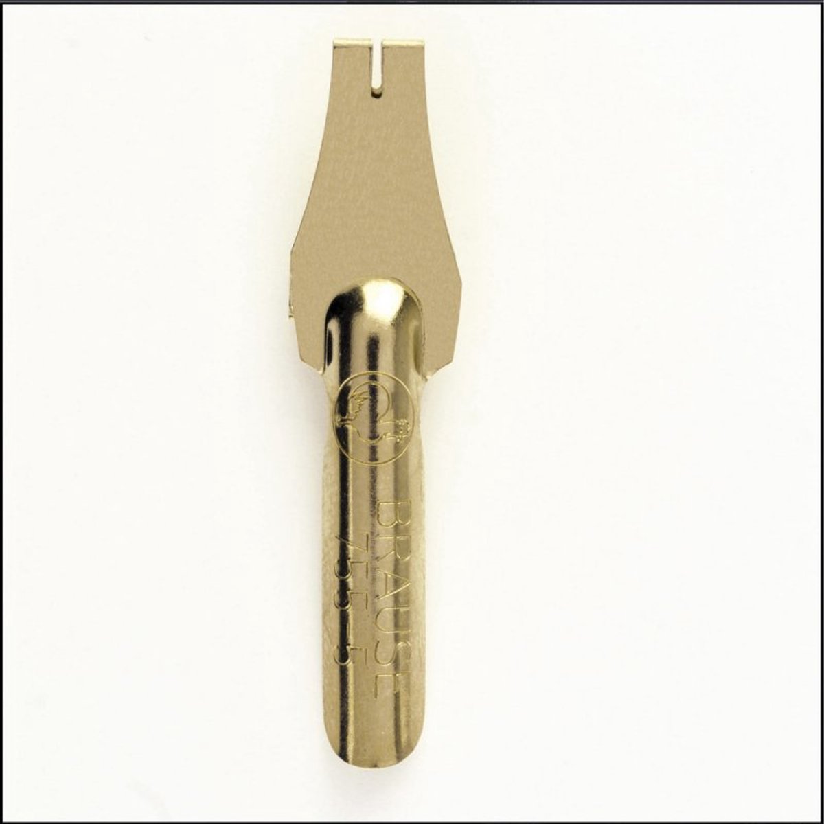 Brause Plakat Penpunt 15 mm 3 Stuks