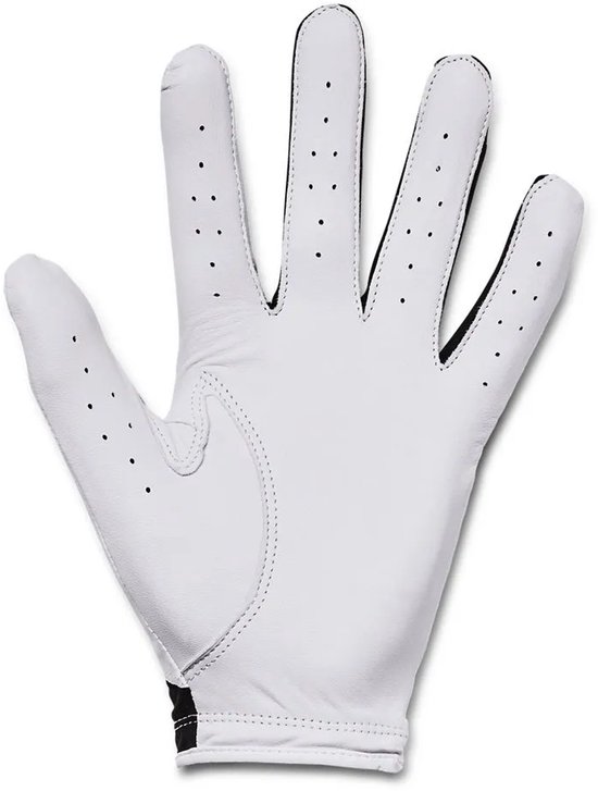 Under Armour Heren Golfhandschoen Iso Chill Linkerhandschoen (rechtshandige speler) Mt. M/L van Under Armour — afbeelding 3