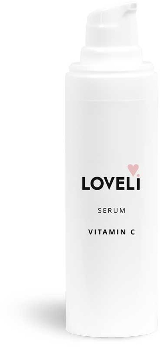 Loveli Vitamin C serum