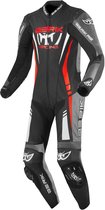 Berik Absolute GP Eendelig leren motorpak - Maat 52 -