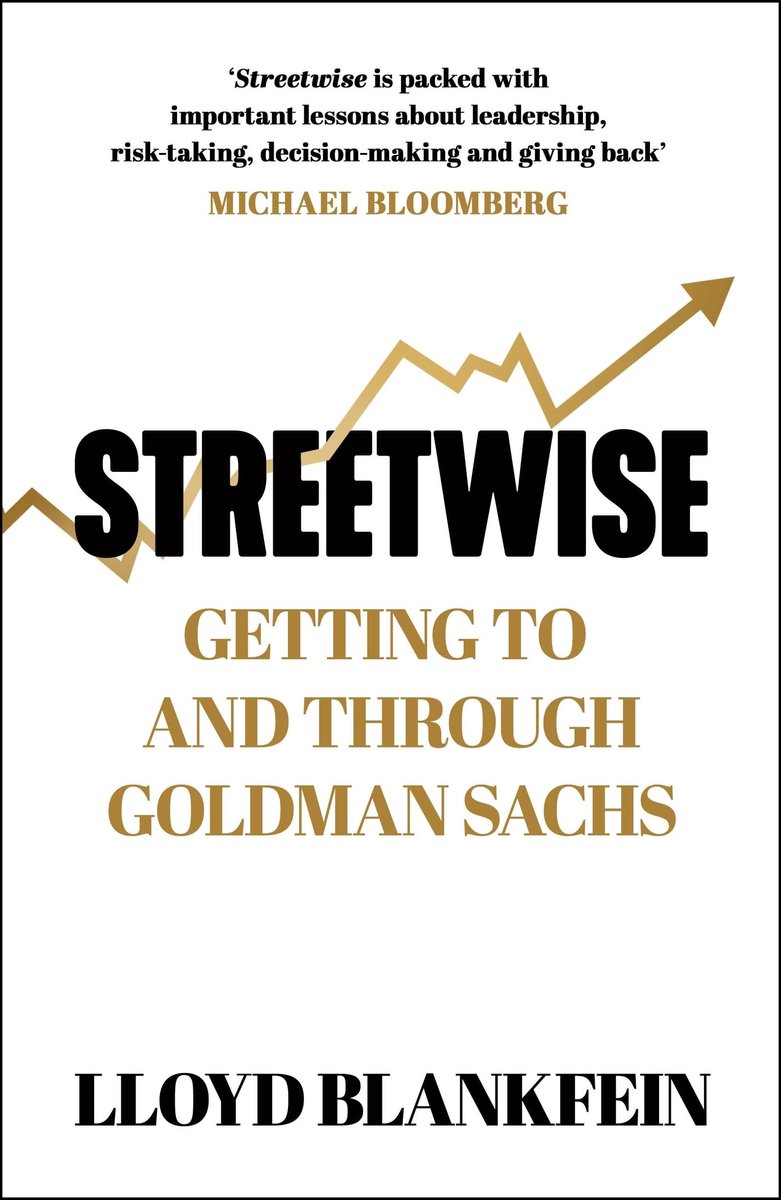 Solidchoice - Streetwise: Inzichten van een Voormalige CEO