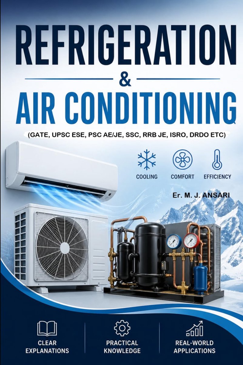 Refrigeration and Air Conditioning - ShopVlot