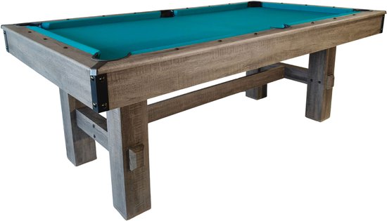 Pooltafel TopTable Nordic 7ft — afbeelding 2