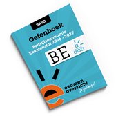 ExamenOverzicht - Oefenboek Bedrijfseconomie HAVO