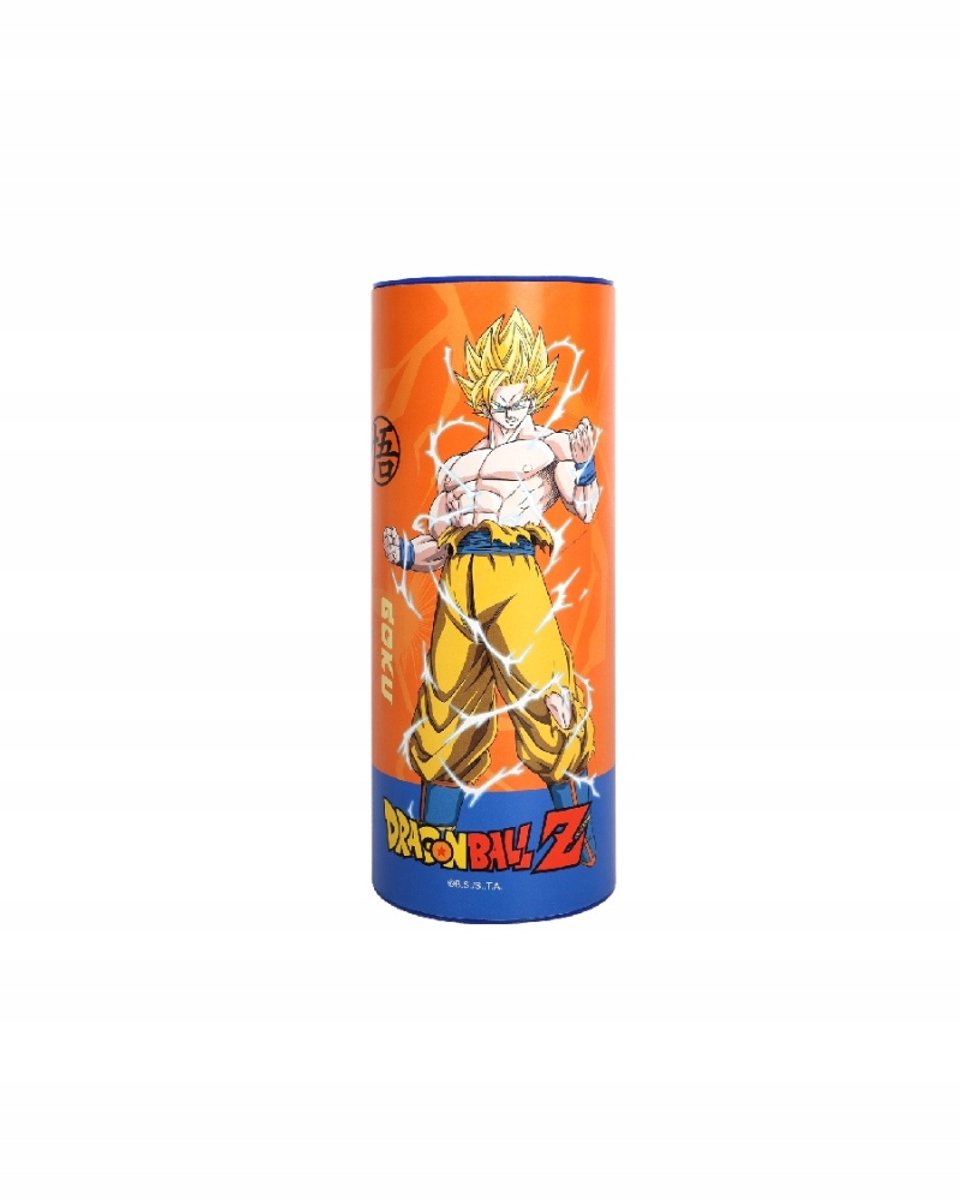 Merkloze Badmintonshuttles - Duurzaam & Stabiel - Dragon Ball Z Thema