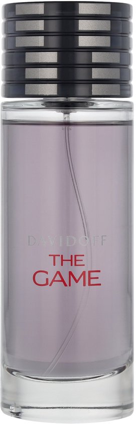 Davidoff The Game 100 ml - Eau de Toilette - Herenparfum