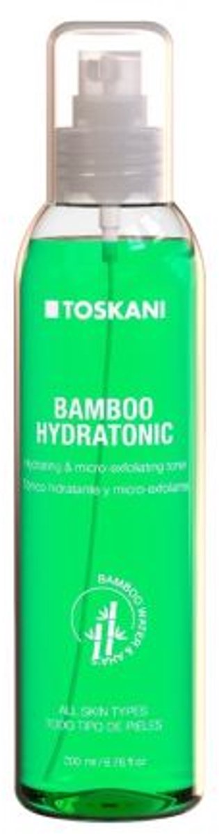 Toskani Bamboo hydratonic