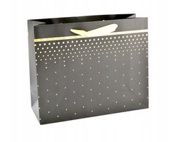 Decoratieve Cadeautas 32x26x12cm - Merkloos