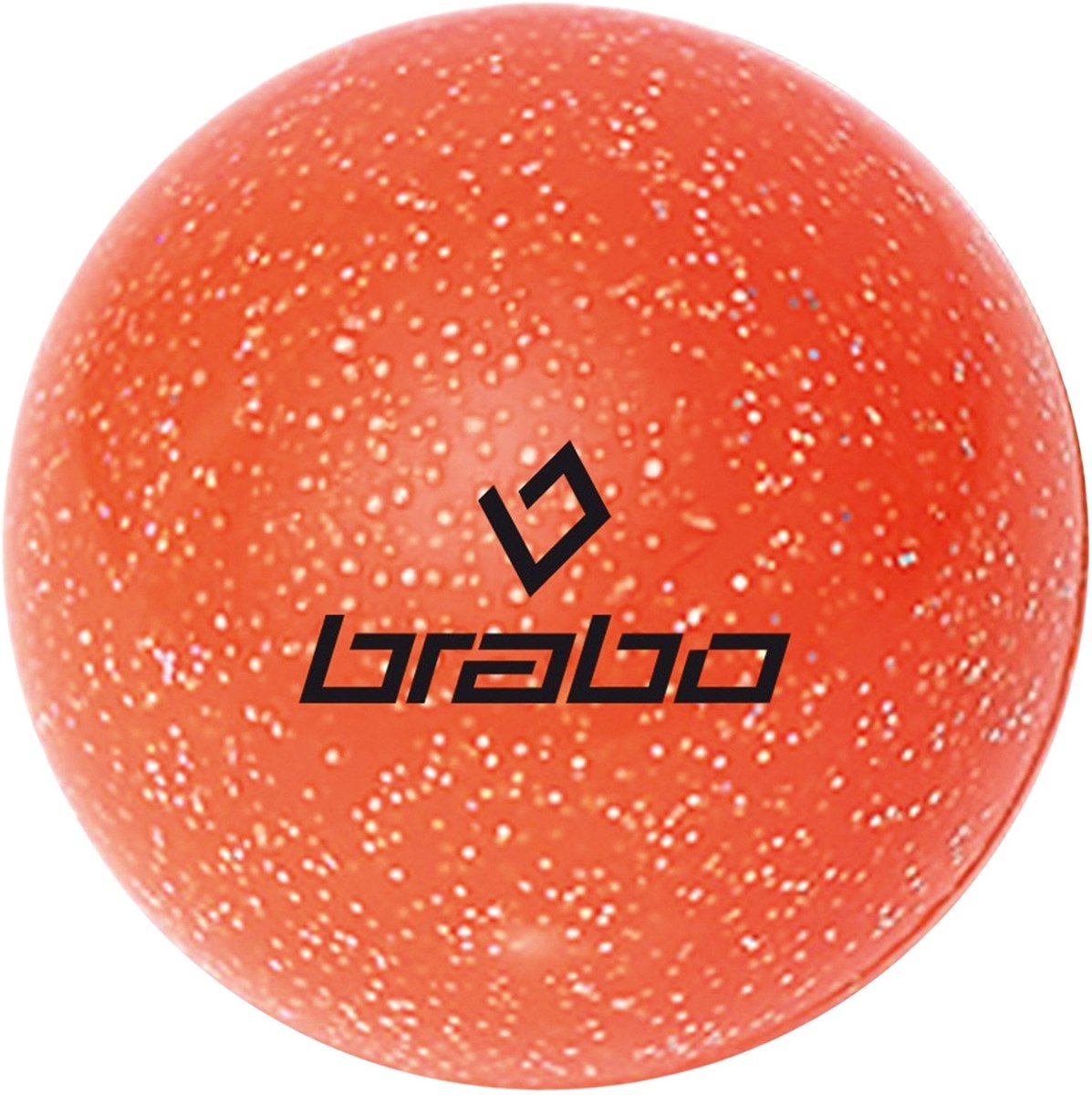 Brabo Glitter Hockeybal (6 stuks)