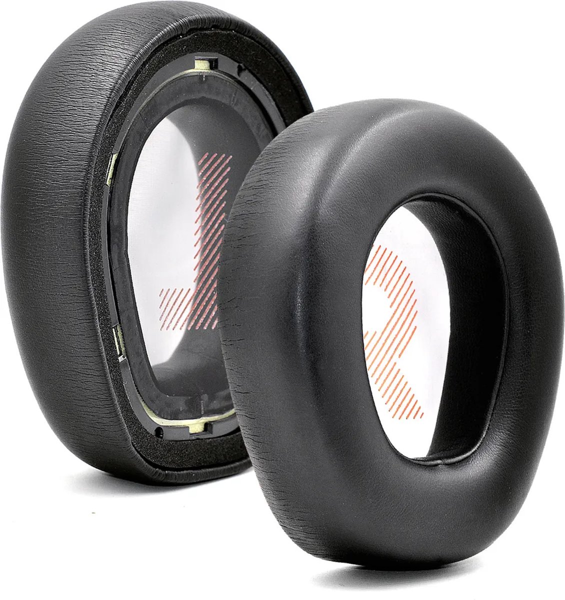 LISM-Oorkussens Geschikt voor JBL Quantum One Black