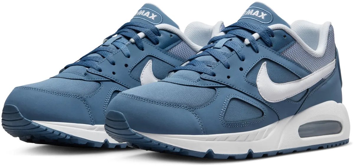 Nike Air Max IVO Sneakers – Ocean Fog/ Air Max Lifestyle Heren Sneakers Blauw