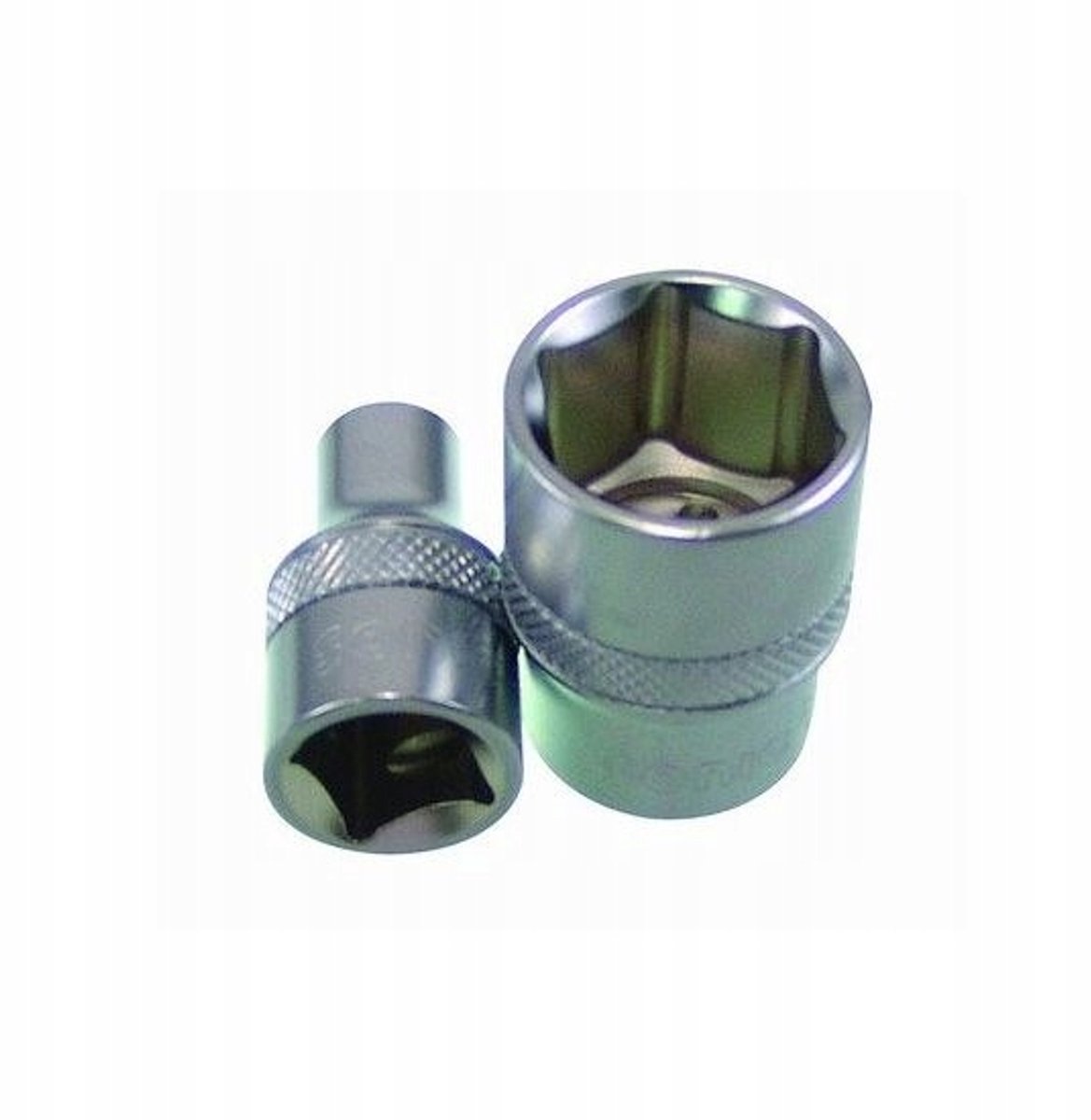 SONIC 23524 Dopslagsleutel 1/2" 24mm Metrisch Kort 38mm