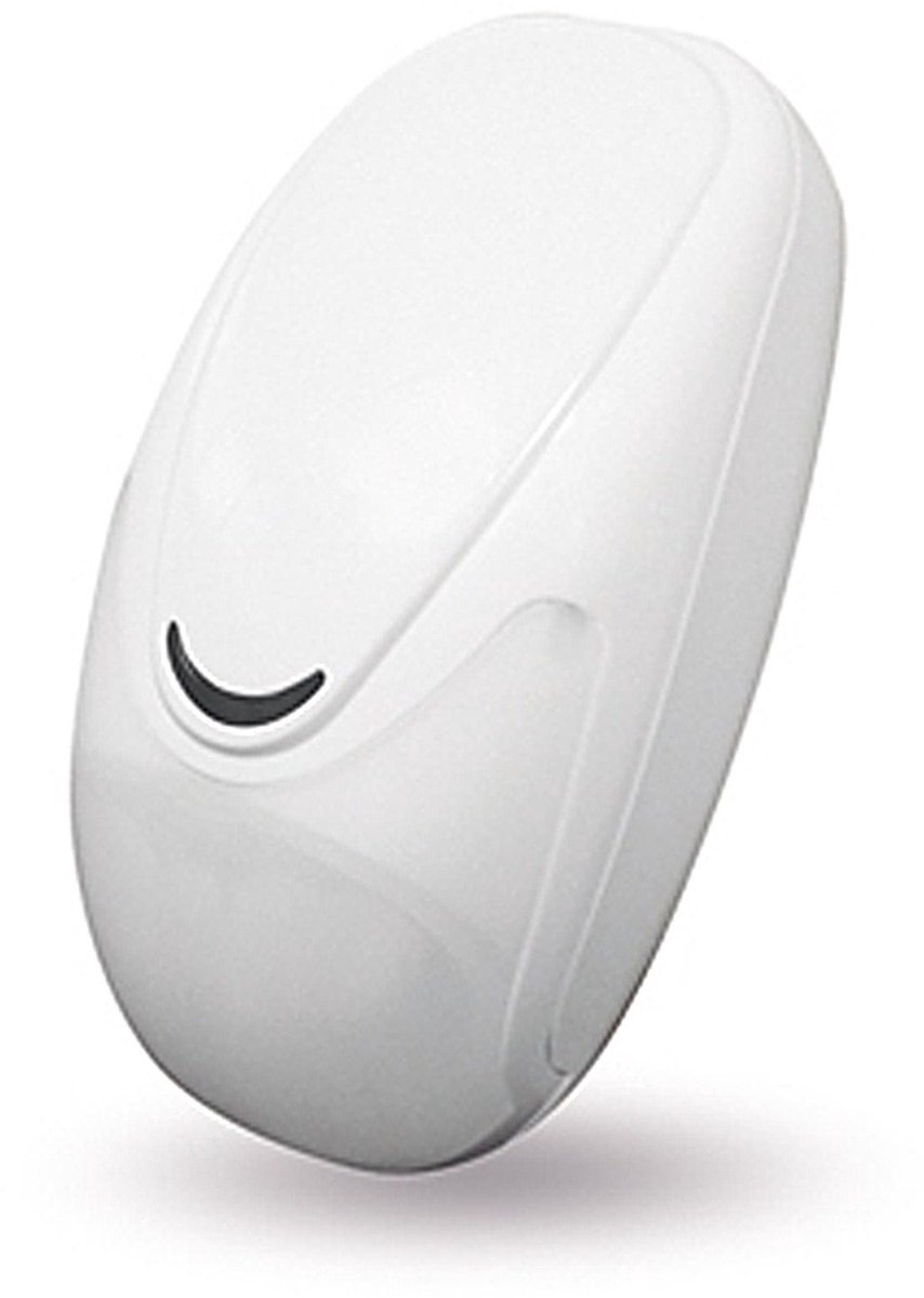Elzusha - Digitale Bewegingssensor met Dubbele Alarmfunctionaliteit