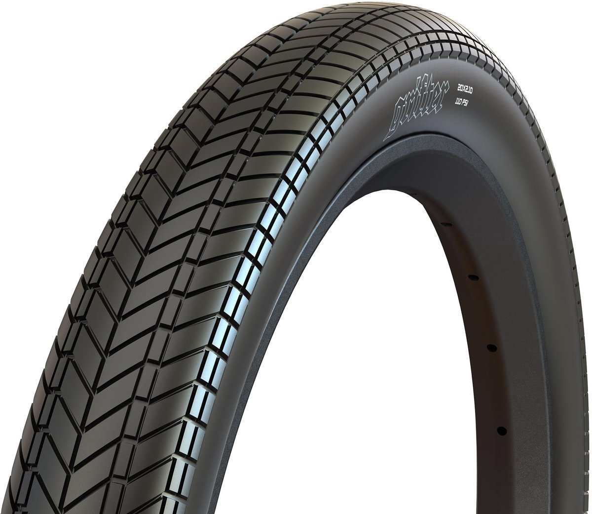 Elzusha - BMX Band 20 x 2.40 met Kevlar Technologie