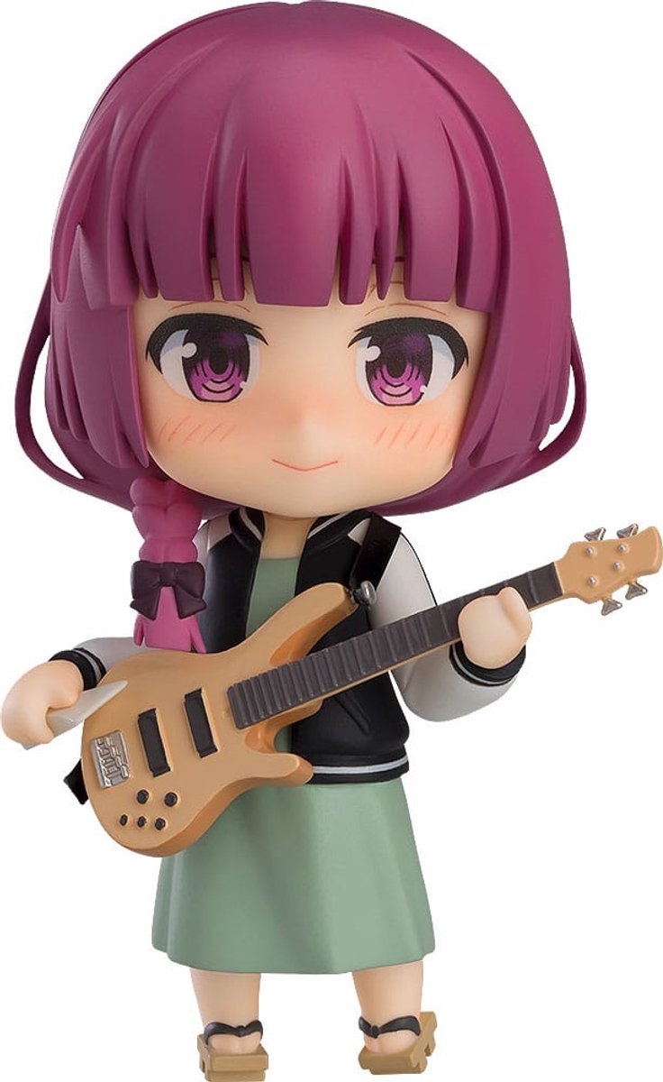 Bocchi the Rock! Nendoroid PVC Action Figure Kikuri Hiroi 10 cm