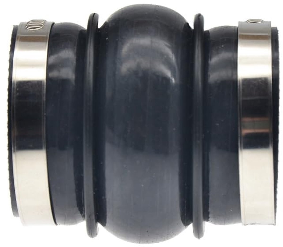 Elzusha - Turbo Intercooler Slang voor Citroen en Peugeot