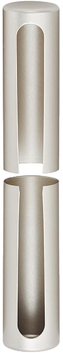 Elzusha - 2 Stuks Deurbushings voor Hinge Window 22mm Matt Nickel