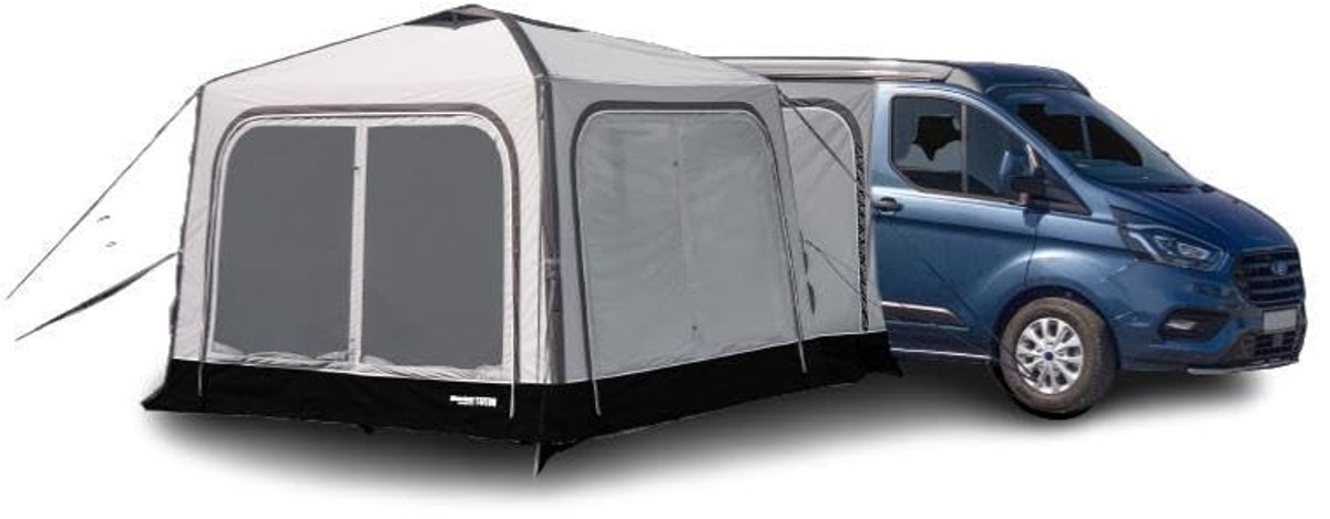Elzusha - Triton Air Tent - Vrijstaande Gazebo - 3m x 3m