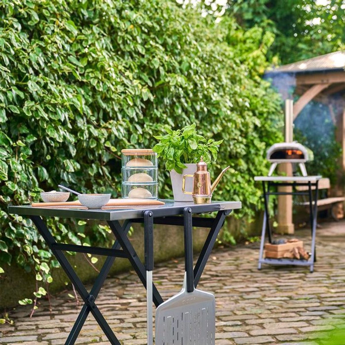 Ooni Table pliante