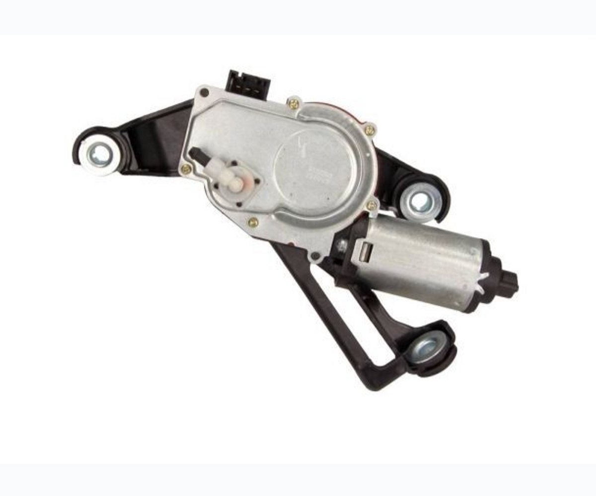 MAXGEAR Achterruitenwissermotor 57-0187 | OEM 67636921959 | 67637199569 | 6921959 | 7199569 | Geschikt voor BMW 1 Serie E81 E87 116i 118i 120i 130i 116d 118d 120d 123d 2004-2012 | 12V Achter