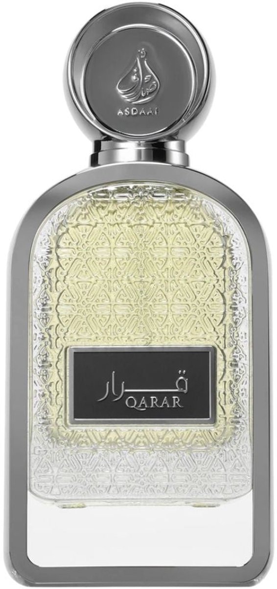 Lattafa - Asdaaf Qarar Eau de Parfum - 80ml