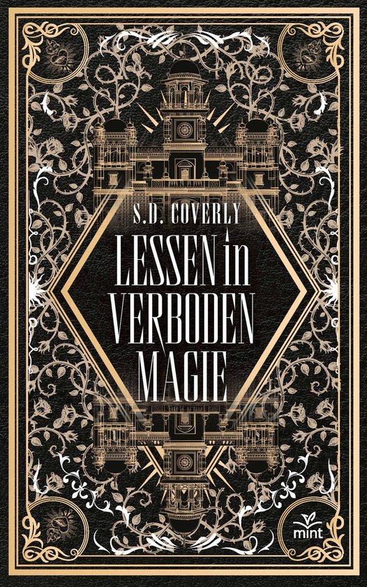 Lessen in verboden magie