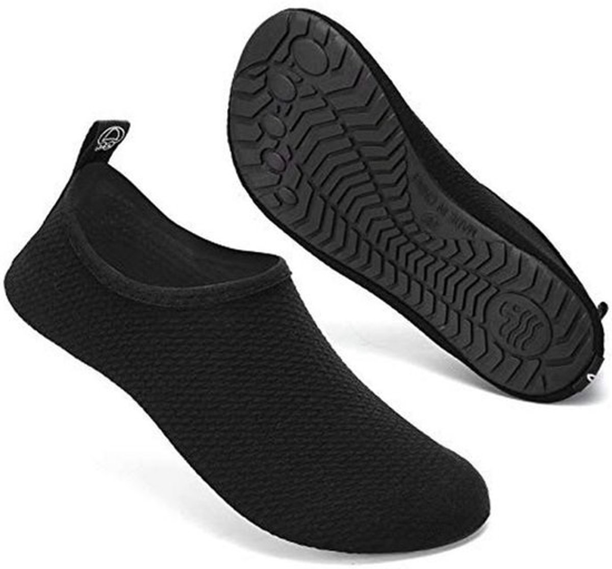 Zwemwater Schoenen Sokken voor Zee, Strand en Zwembad