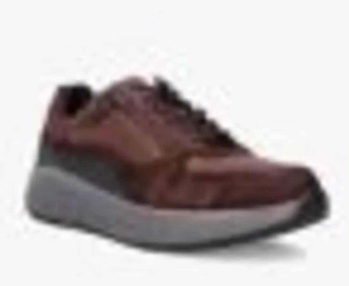 Solidus Ken camo bruin mukti K/M (Maat - 9,5, Kleur - Bruin)