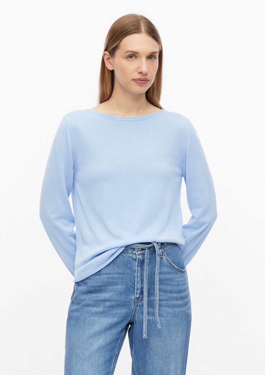 s.Oliver Strickpullover