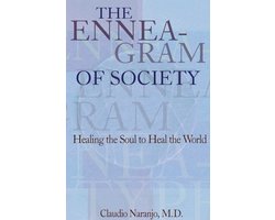 Enneagram Of Society