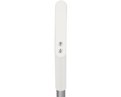 Allvia®-Dweilsysteem Elektrisch - Dweilsysteem - Karcher Vloerreiniger - Wit/Goud - 43cm x 27cm x 24cm – foto 7