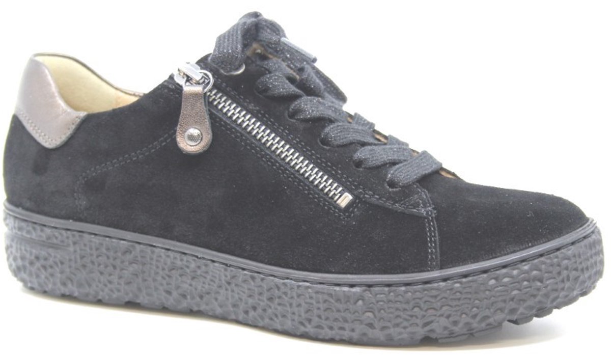 Hartjes sneaker veter H Phil
