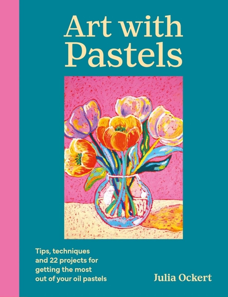 Art With Pastels