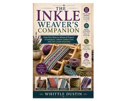 The Inkle Weaver's Companion