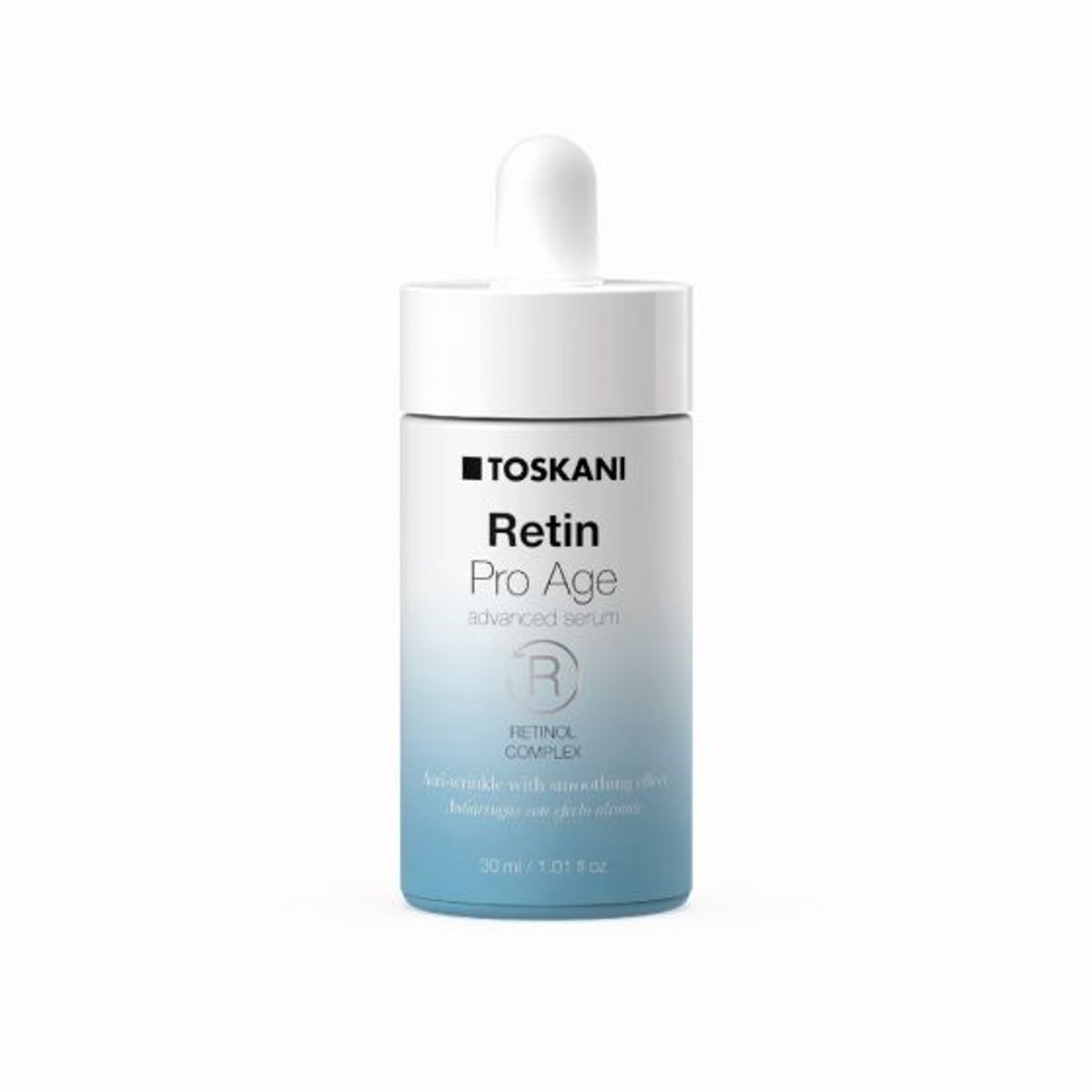 Toskani Retin Pro Age advanced serum