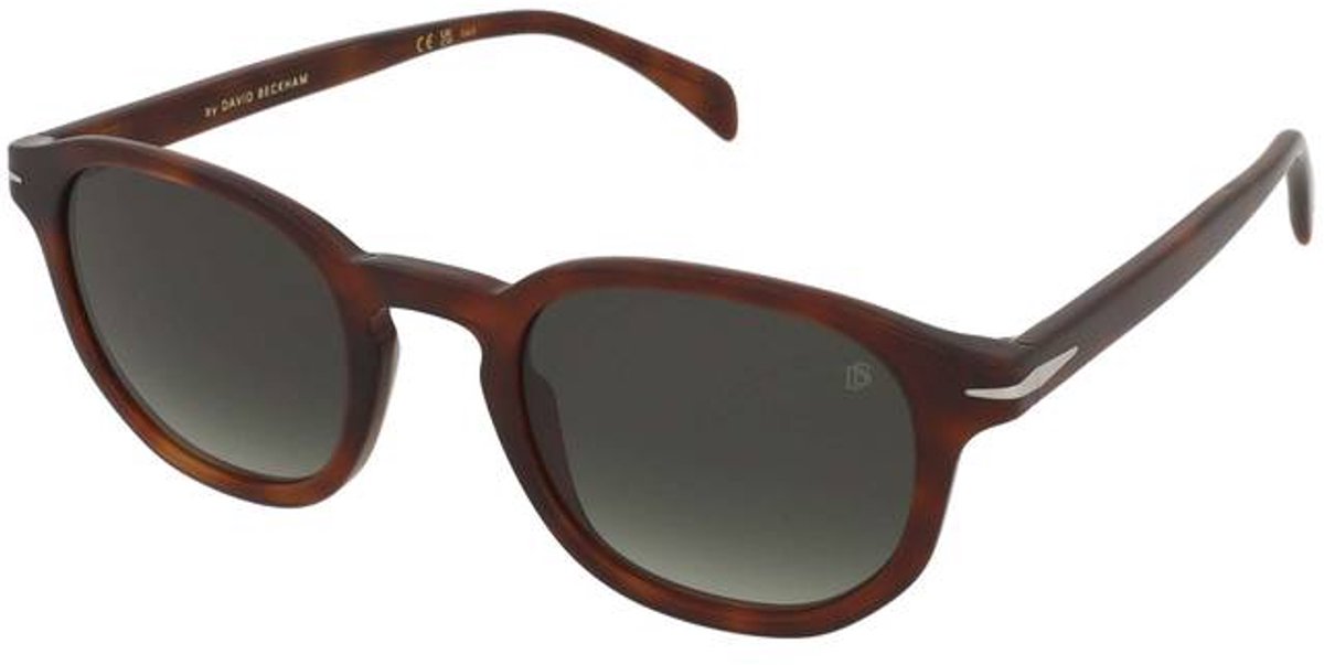 Zonnebril David Beckham DB 1007/S 45Z/9K