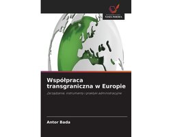 Wspólpraca transgraniczna w Europie