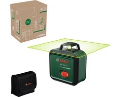 Bosch PLL 360-1G - 360°-lijnlaser