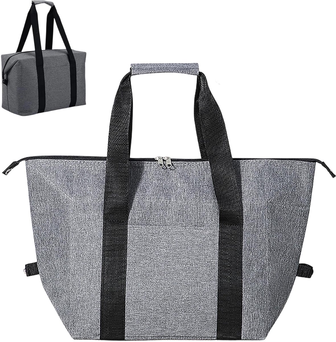 Elzusha - Opvouwbare Koeltas van 20 Liter