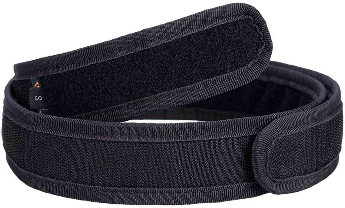Elzusha - Inner Strap voor Tactische Riem met Haak en Lining